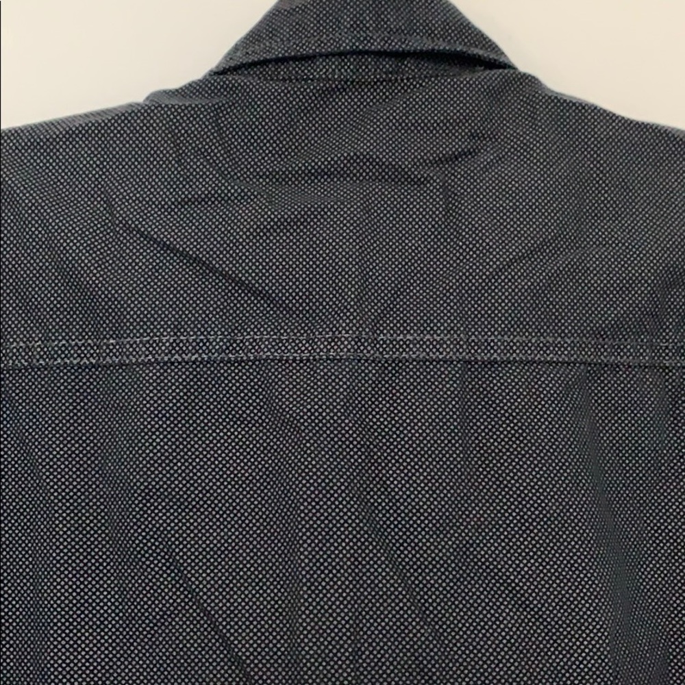 Airwalk Short Sleeve Button Down Shirt - Picture 8 of 8